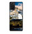 THE NORTH FACE CALIFORNIA MOUNTAINS Samsung Galaxy Note 20 Case