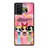 THE POWERPUFF GIRLS CARTOON Samsung Galaxy Note 20 Case