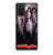 THE ROLLING STONES CARICATURE Samsung Galaxy Note 20 Case