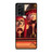 THE WILLOUGHBYS SCARY FACE Samsung Galaxy Note 20 Case THE WILLOUGHBYS SCARY FACE Samsung Galaxy Note 20 Case