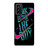 THINK OUTSIDE THE BOX Samsung Galaxy Note 20 Case