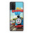 THOMAS AND FRIENDS ALL ENGINES GO Samsung Galaxy Note 20 Case