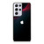 APPLE LOGO BIGBANG EFFECT Samsung Galaxy S21 Ultra Case