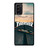THRASHER LOGO SKATEBOARD MAGAZINE  Samsung Galaxy Note 20 Case