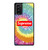 TIE DYE SUPREME Samsung Galaxy Note 20 Case TIE DYE SUPREME Samsung Galaxy Note 20 Case