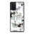 TIFFANY AND CO COLLAGE Samsung Galaxy Note 20 Case