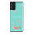 TIFFANY AND CO DIAMOND JEWELRY Samsung Galaxy Note 20 Case