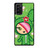 TOKIDOKI CACTUS  Samsung Galaxy Note 20 Case