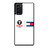 TOMMY HILFIGER A BATHING APE LOGO Samsung Galaxy Note 20 Case
