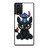 TOOTHLESS AND STITCH CARTOON Samsung Galaxy Note 20 Case