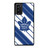 TORONTO MAPLE LEAFS DIAGONAL STRIPE Samsung Galaxy Note 20 Case