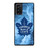 TORONTO MAPLE LEAFS NHL BLUE SEA Samsung Galaxy Note 20 Case