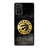 TORONTO RAPTORS GOLD LOGO Samsung Galaxy Note 20 Case