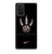 TORONTO RAPTORS NIKE SYMBOL Samsung Galaxy Note 20 Case TORONTO RAPTORS NIKE SYMBOL Samsung Galaxy Note 20 Case