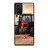 TRACTORS MASSEY FERGUSON Samsung Galaxy Note 20 Case