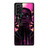 TRAVIS SCOTT RAPPER ART Samsung Galaxy Note 20 Case TRAVIS SCOTT RAPPER ART Samsung Galaxy Note 20 Case