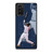 TRISTON CASAS BOSTON RED SOX Samsung Galaxy Note 20 Case TRISTON CASAS BOSTON RED SOX Samsung Galaxy Note 20 Case