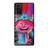 TROLLS WORLD TOUR POPPY Samsung Galaxy Note 20 Case TROLLS WORLD TOUR POPPY Samsung Galaxy Note 20 Case