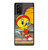 TWEETY BIRD BASKETBALL Samsung Galaxy Note 20 Case