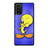 TWEETY BIRD CUTE LOONEY TUNES Samsung Galaxy Note 20 Case