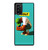 TYLER THE CREATOR GOLF WANG Samsung Galaxy Note 20 Case