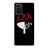 UCHIHA CLAN LOGO Samsung Galaxy Note 20 Case UCHIHA CLAN LOGO Samsung Galaxy Note 20 Case