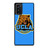 UCLA BRUINS FOOTBALL LOGO Samsung Galaxy Note 20 Case