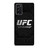 UFC LOGO Samsung Galaxy Note 20 Case