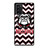 UGA GEORGIA BULLDOGS STRIPE LOGO Samsung Galaxy Note 20 Case UGA GEORGIA BULLDOGS STRIPE LOGO Samsung Galaxy Note 20 Case