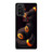 UMBREON SHINY CUTE POKEMON Samsung Galaxy Note 20 Case