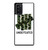 UNDEFEATED CAMO Samsung Galaxy Note 20 Case