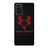 UNDER ARMOUR EMBLEM Samsung Galaxy Note 20 Case