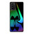 UNDER ARMOUR NIKE COLOR LOGO Samsung Galaxy Note 20 Case UNDER ARMOUR NIKE COLOR LOGO Samsung Galaxy Note 20 Case