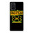 UNDER ARMOUR TACTICAL LOGO Samsung Galaxy Note 20 Case