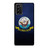 US NAVY LOGO Samsung Galaxy Note 20 Case