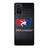 USA WRESTLING METAL LOGO Samsung Galaxy Note 20 Case