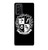 UT MALUM PLUVIA UMBRELLA ACADEMY Samsung Galaxy Note 20 Case UT MALUM PLUVIA UMBRELLA ACADEMY Samsung Galaxy Note 20 Case