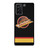 VACOUVER CANUCKS OLD LOGO METAL Samsung Galaxy Note 20 Case
