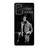 VAMPIRE DIARIES IAN SOMERHALDER Samsung Galaxy Note 20 Case
