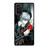 VAMPIRE KNIGHT ZERO KIRYUU ANIME 2 Samsung Galaxy Note 20 Case VAMPIRE KNIGHT ZERO KIRYUU ANIME 2 Samsung Galaxy Note 20 Case