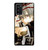 VAMPIRE KNIGHT ZERO KIRYUU ANIME 3 Samsung Galaxy Note 20 Case VAMPIRE KNIGHT ZERO KIRYUU ANIME 3 Samsung Galaxy Note 20 Case