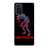 VECNA DEMOGORGON THE THING ACT Samsung Galaxy Note 20 Case VECNA DEMOGORGON THE THING ACT Samsung Galaxy Note 20 Case