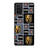 VEGAS GOLDEN KNIGHTS COLLAGE Samsung Galaxy Note 20 Case VEGAS GOLDEN KNIGHTS COLLAGE Samsung Galaxy Note 20 Case