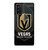 VEGAS GOLDEN KNIGHTS LOGO NFL Samsung Galaxy Note 20 Case