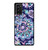 VERA BRADLEY FRENCH PAISLEY PATTERN Samsung Galaxy Note 20 Case VERA BRADLEY FRENCH PAISLEY PATTERN Samsung Galaxy Note 20 Case
