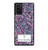 VERA BRADLEY GRAMERCY PAISLEY Samsung Galaxy Note 20 Case