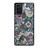 VERA BRADLEY X STAR WARS Samsung Galaxy Note 20 Case VERA BRADLEY X STAR WARS Samsung Galaxy Note 20 Case