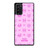 VICTORIA'S SECRET PINK 1986 Samsung Galaxy Note 20 Case VICTORIA'S SECRET PINK 1986 Samsung Galaxy Note 20 Case