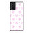 VICTORIA'S SECRET PINK LOVE DOG 86 Samsung Galaxy Note 20 Case