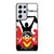 ATLETICO MONARCAS MORELIA Samsung Galaxy S21 Ultra Case
